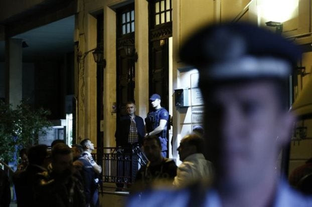 Νέα στοιχεία για τους δολοφόνους του Ζαφειρόπουλου – Ο ρόλος της υπόθεσης Energa